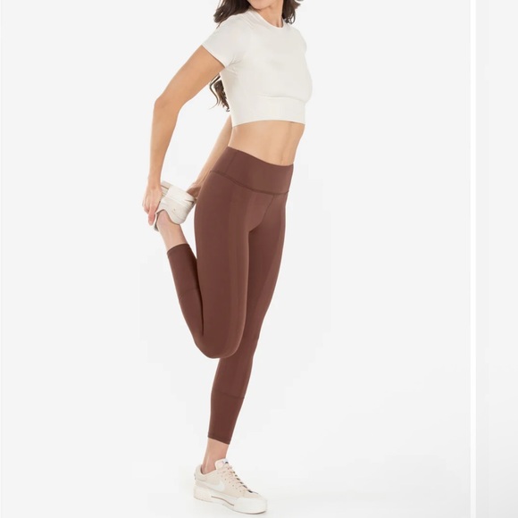 SweetFlexx | Hi-Rise | Front
Resistance Leggings - Picture 2 of 8